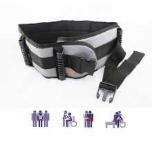 Cinta Abdominal para Transferência