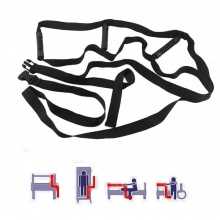 Escada Auxiliar para Levantar-se da Cama