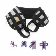 Faixa Auxiliar para Transferência do Paciente