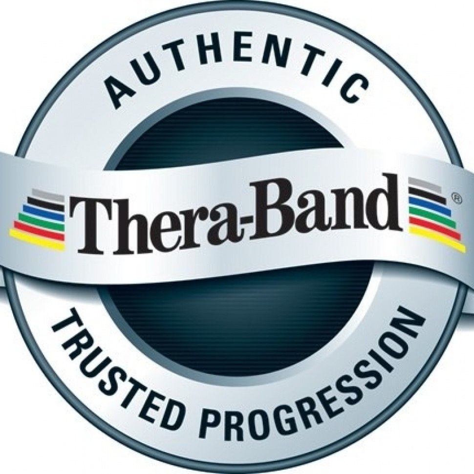 faixa elastica thera band