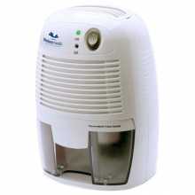 Desumidificador de ar para ambientes úmidos - Relax Air