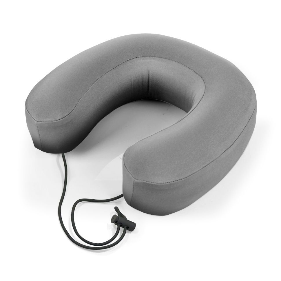 Almofada/Apoio para o Pescoço - Air NecK Pillow - RelaxMedic