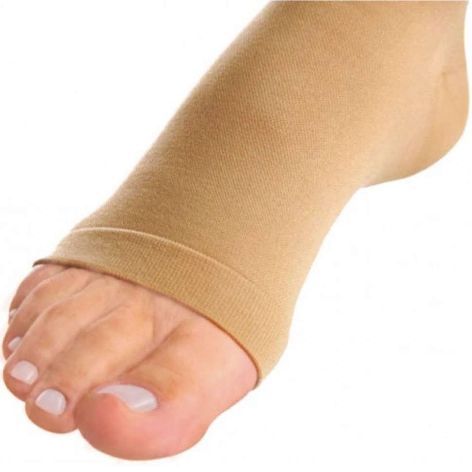 Meia de Compressão Sigvaris Casual 30-40 mmHg - Panturrilha (3/4)