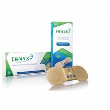 Tanyx - Aparelho massageador para alívio da Dor sem Uso de Medicamento