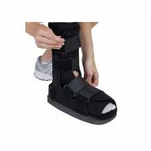 Bota Ortopédica Imobilizadora 