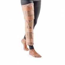 Imobilizador de Joelho Fixo - Hidrolight