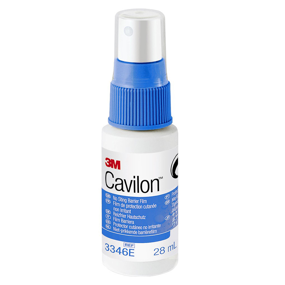 Cavilon 3M Spray Protetor Cutâneo 28 ML