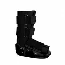 Bota Imobilizadora Anatômica de Tornozelo - Curta