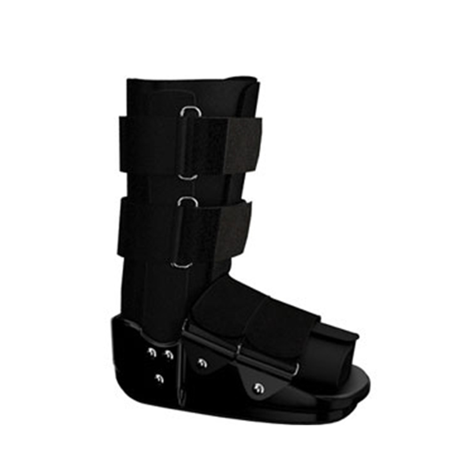 Boa Imobilizadora de tornozelo robofot