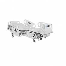 Cama Hospitalar Motorizada VLT 850 Vallitech