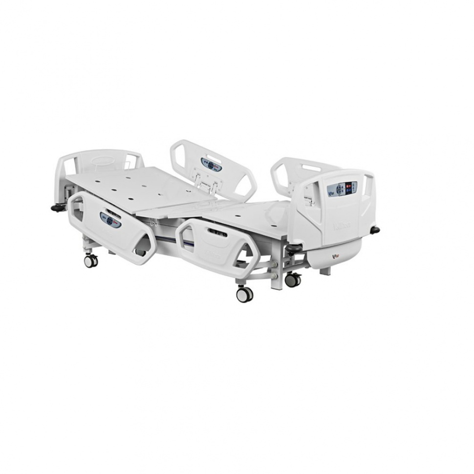cama de hospital motorizada vallitech