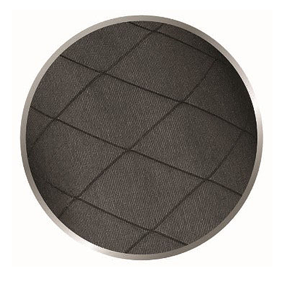 Meia de Compressão UltraSheer Jobst 20-30 mmHg Meia Calça - Preta