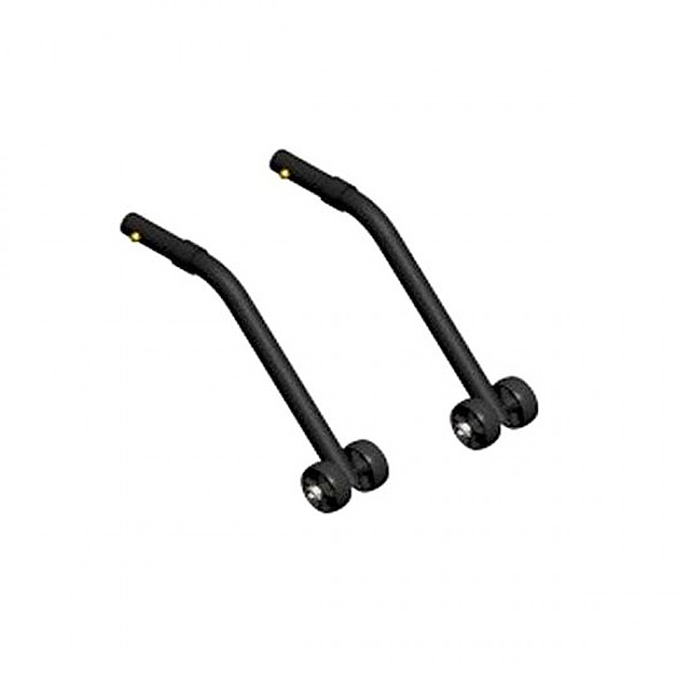 Rodas Anti Tombo para Cadeira de Rodas Ottobock