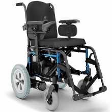 Cadeira de Rodas Motorizada E5 - Ortobras
