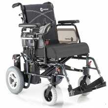 Cadeira de Rodas Motorizada Comfort - Praxis 
