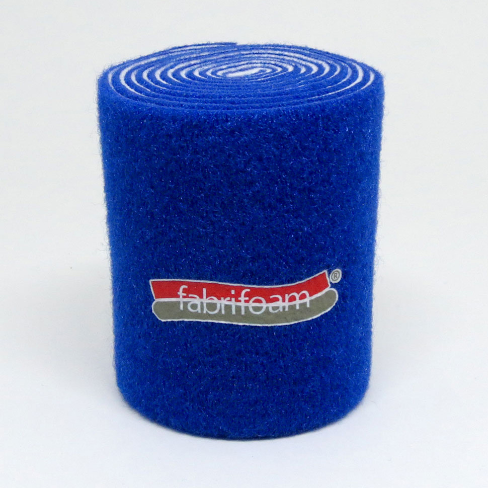 Faixa/Bandagem Nustim - Fisiovital - 6,35 cm X 91,5 cm Unid