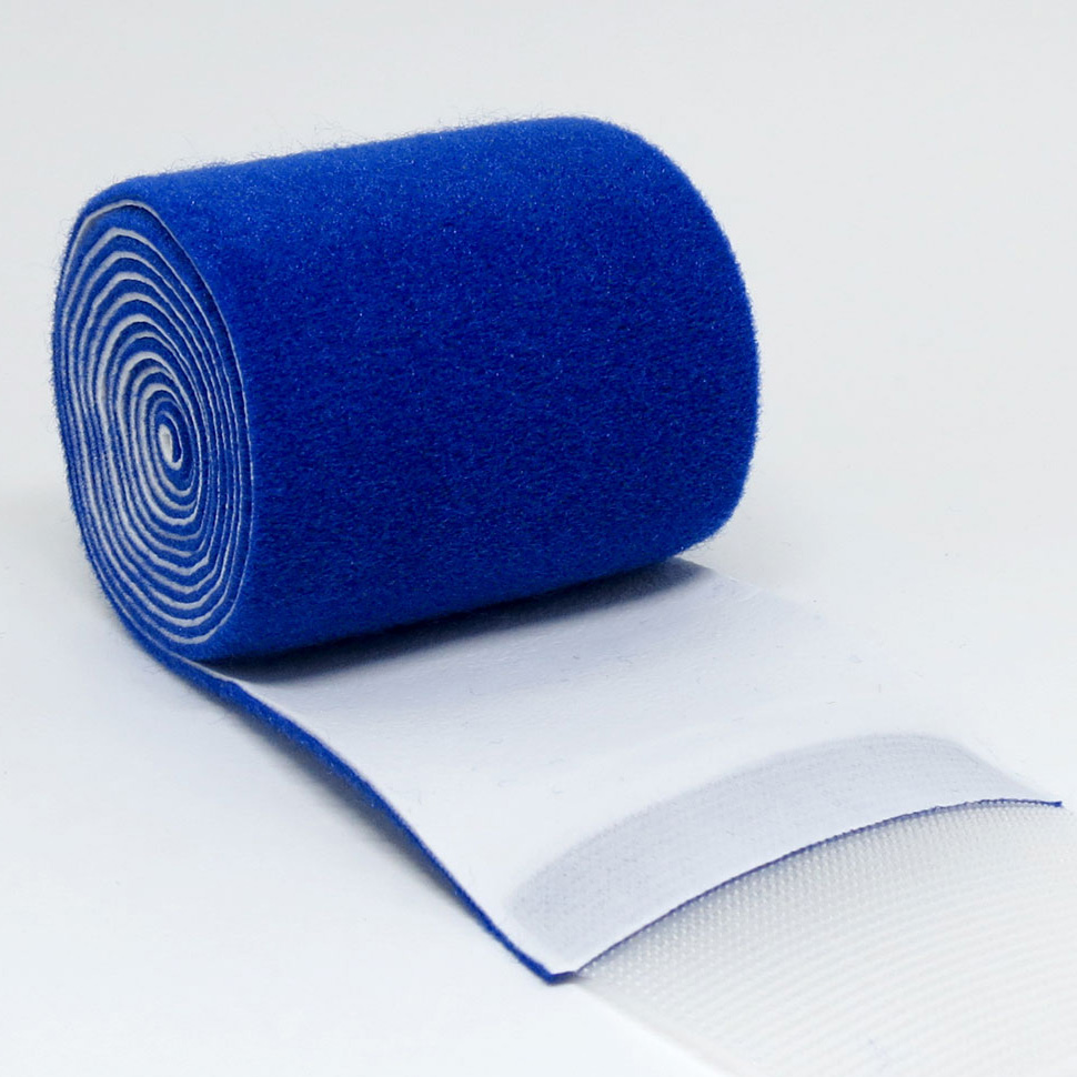 Bandagem Nustim - Fisiovital - 6,35 cm X 122 cm Unid