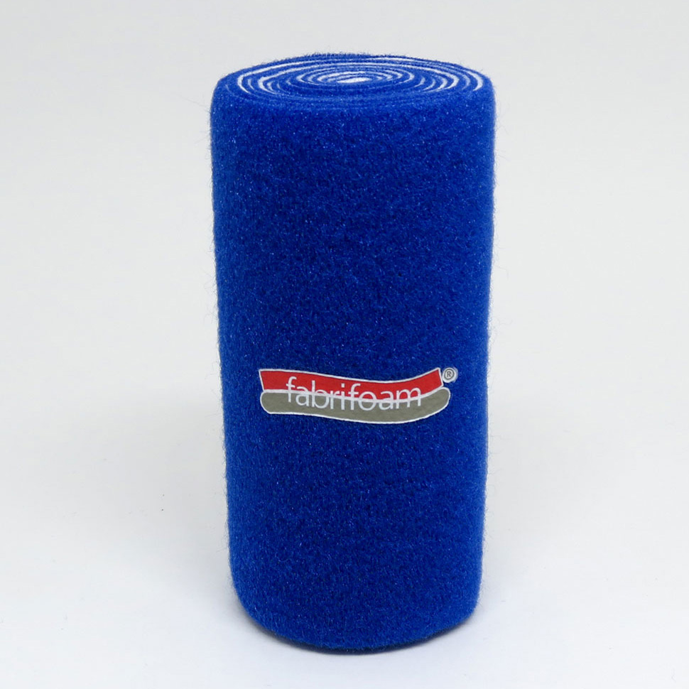 Faixa/Bandagem Nustim - Fisiovital - 10 cm X 91,5 cm Unid