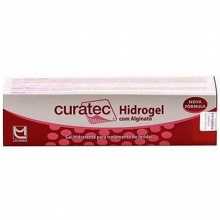 Pomada - Curatec - Hidrogel com Alginato - 85g