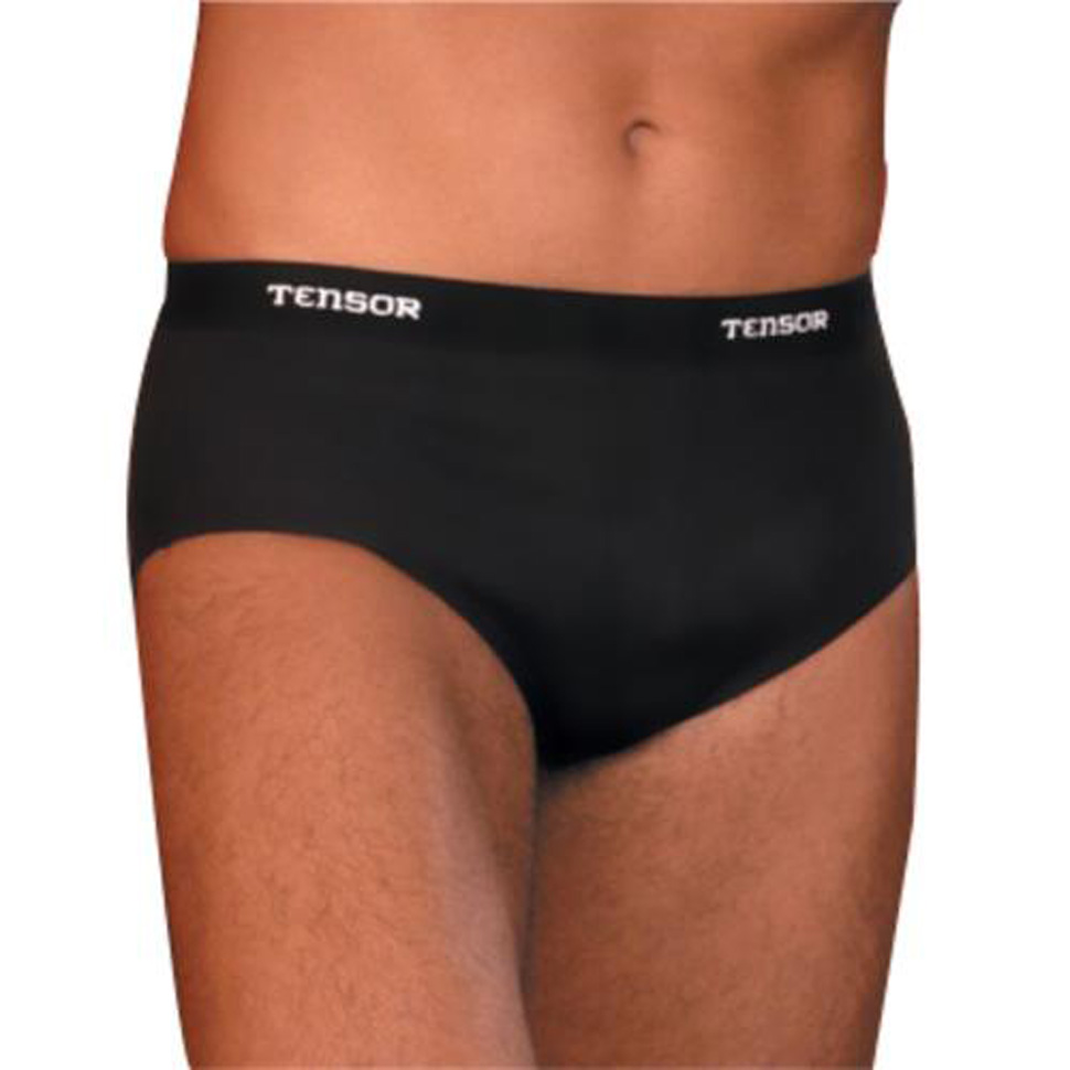 Suporte Anatômico Preto - Tensor