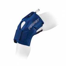 Aplicador de Crioterapia - Cryo Cuff para Joelho - Aircast