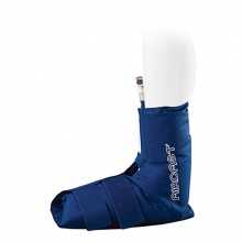 Aplicador de Crioterapia - Cryo Cuff para Tornozelo - Aircast