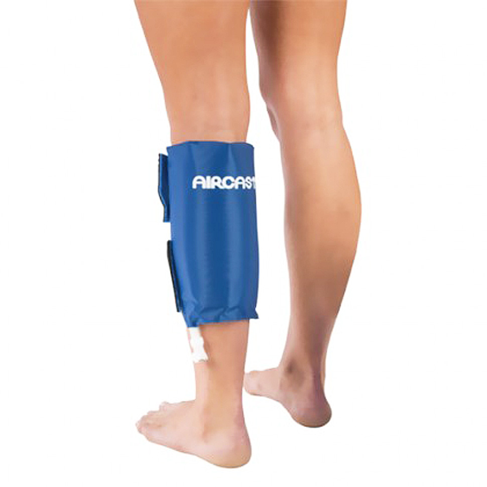 Aplicador de Crioterapia - CRYO CUFF para Panturrilha - Aircast