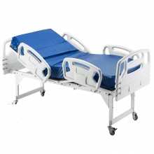 Cama Hospitalar Essencial - NB Tech - Capacidade 250 kg