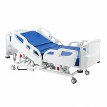 Cama Hospitalar Advanced Movimento Trendelemburg - NB Tech - Capacidade 320 kg