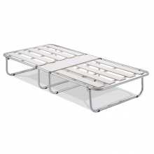 Cama Dobrável Extra Capacidade 100 Kg Pilati