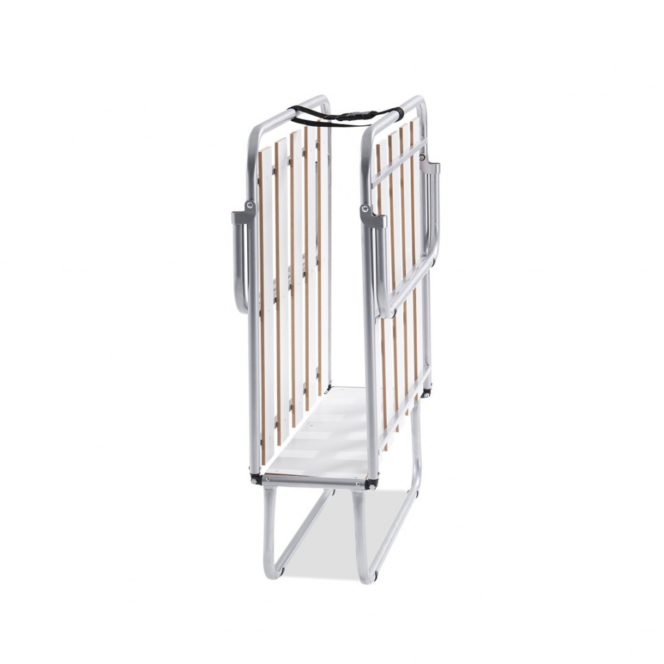 Cama Dobrável Extra - Capacidade 100 Kg - Pilati