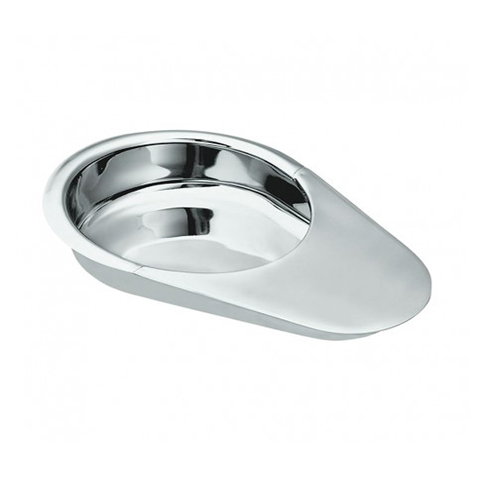 Comadre Pá de Inox - Fortinox