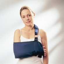 Imobilizador de Ombros Aba Y - Actimove® Comfort Immobilizer - BSN Medical