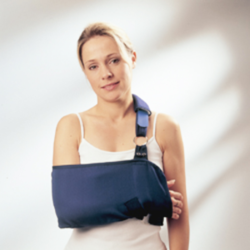 Imobilizador de Ombros Aba Y - Actimove® Comfort Immobilizer - BSN Medical