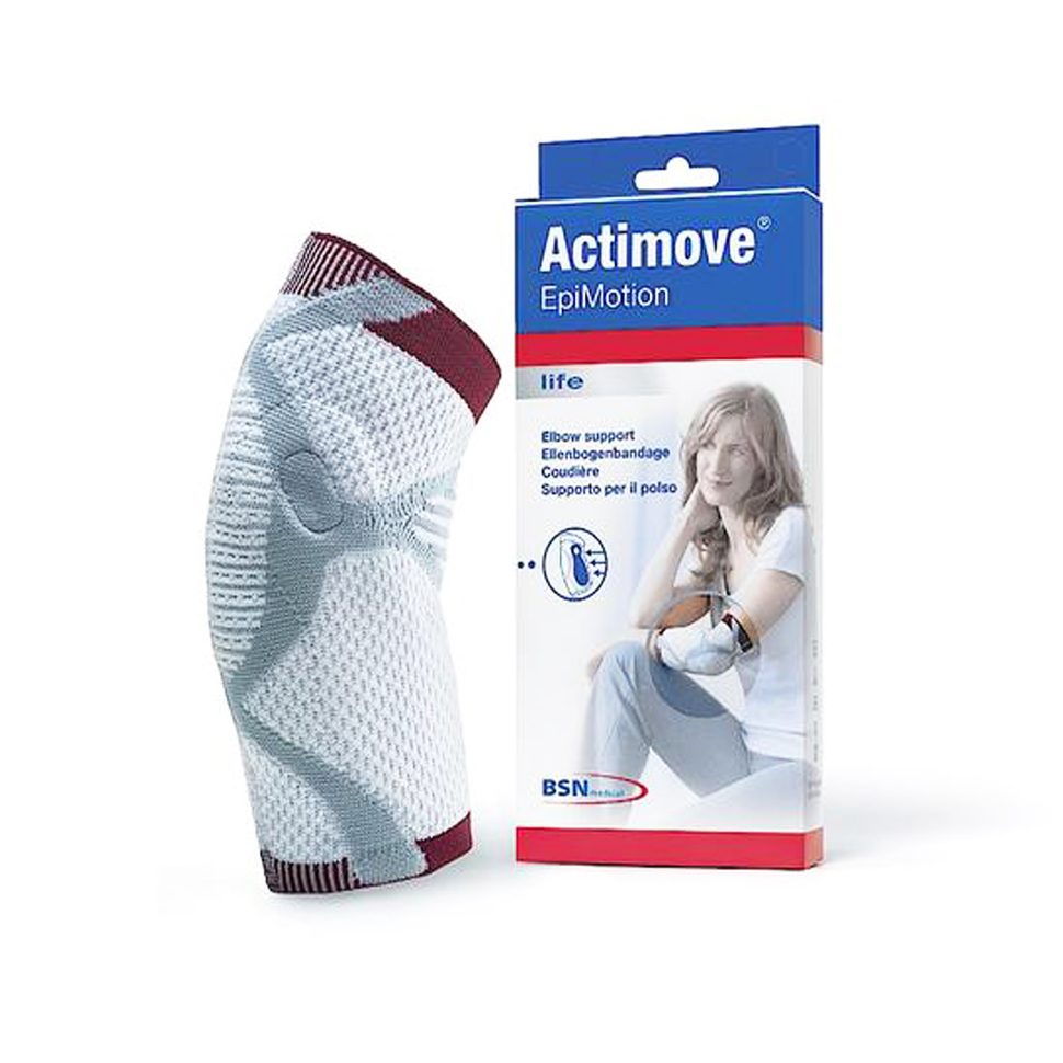 Suporte de Cotovelo - Actimove® EpiMotion - BSN Medical