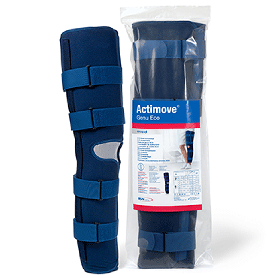 Imobilizador de Joelho - Actimove® Genu ECO - BSN Medical