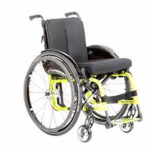 Cadeira de Rodas em Alumínio Avantgarde CS - Ottobock