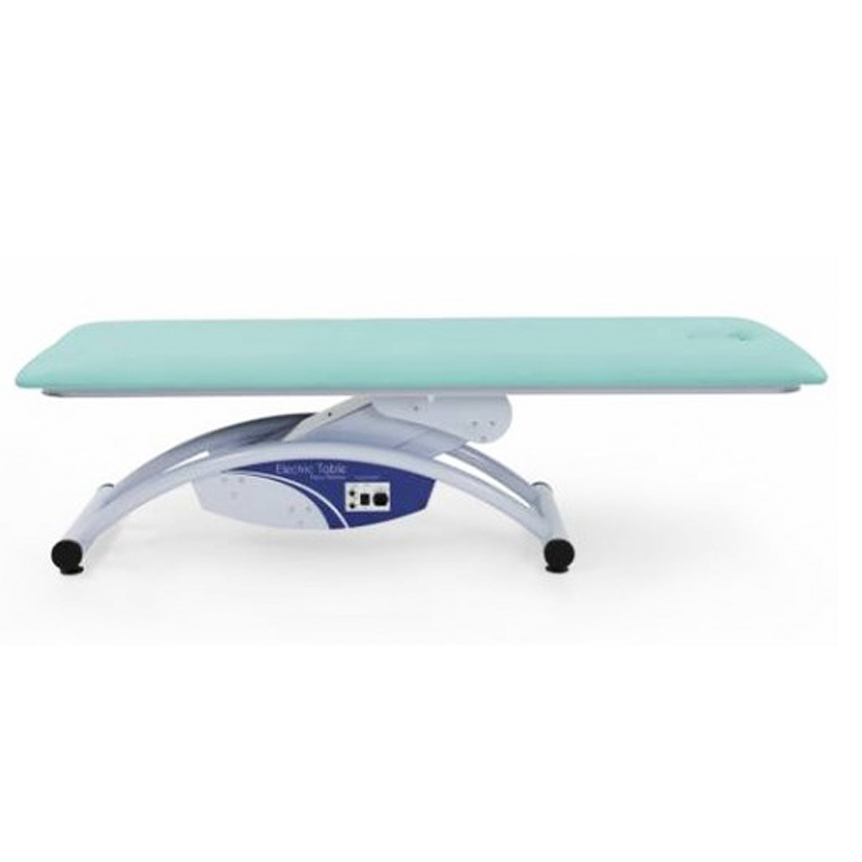 Maca Elétrica com Orifício para o Rosto - Capacidade 200 Kg - Arktus