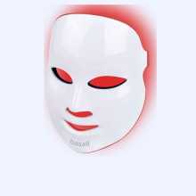 Aparelho Portátil de Fototerapia - Máscara LED - iPhoton Mask - Basall