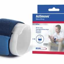 Munhequeira - BSN Medical 