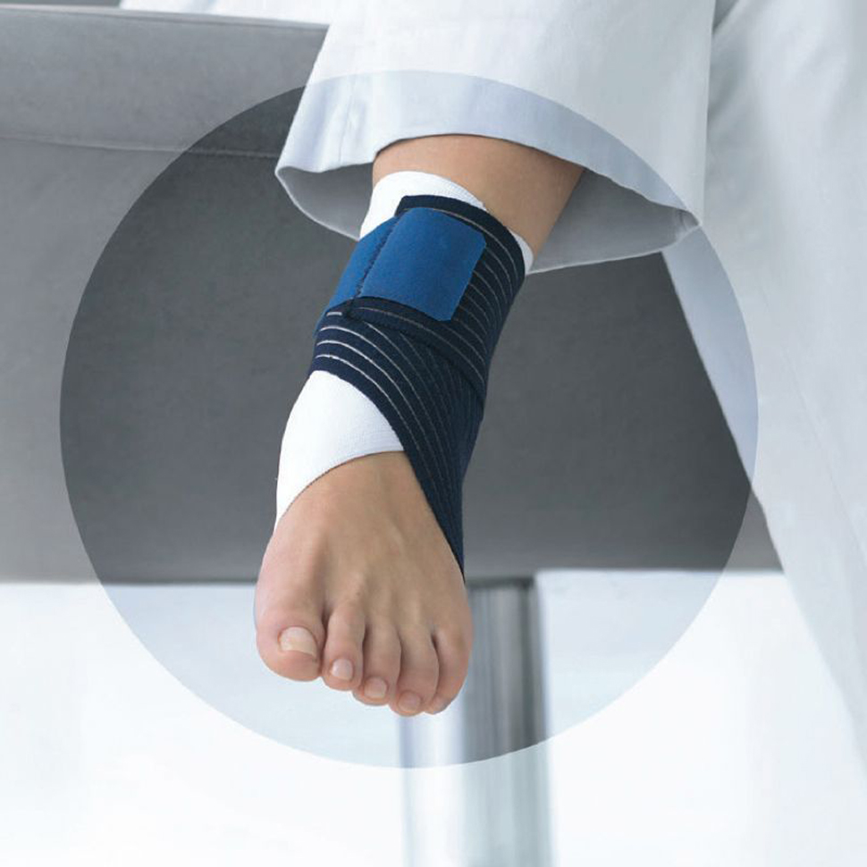 Suporte para Tornozelo Actimove® TaloWrap - BSN Medical