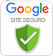 Google - Site Seguro